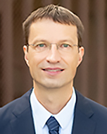 Dr. Bernd Schnabl