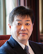 Dr. Takeshi Naitoh
