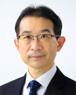 Dr. Takumi Kawaguchi
