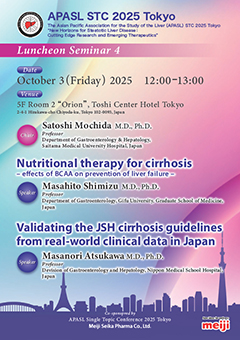 Luncheon Seminar 4